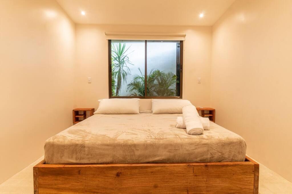Surfside Apartments - Mal Pais Malpais Exteriér fotografie