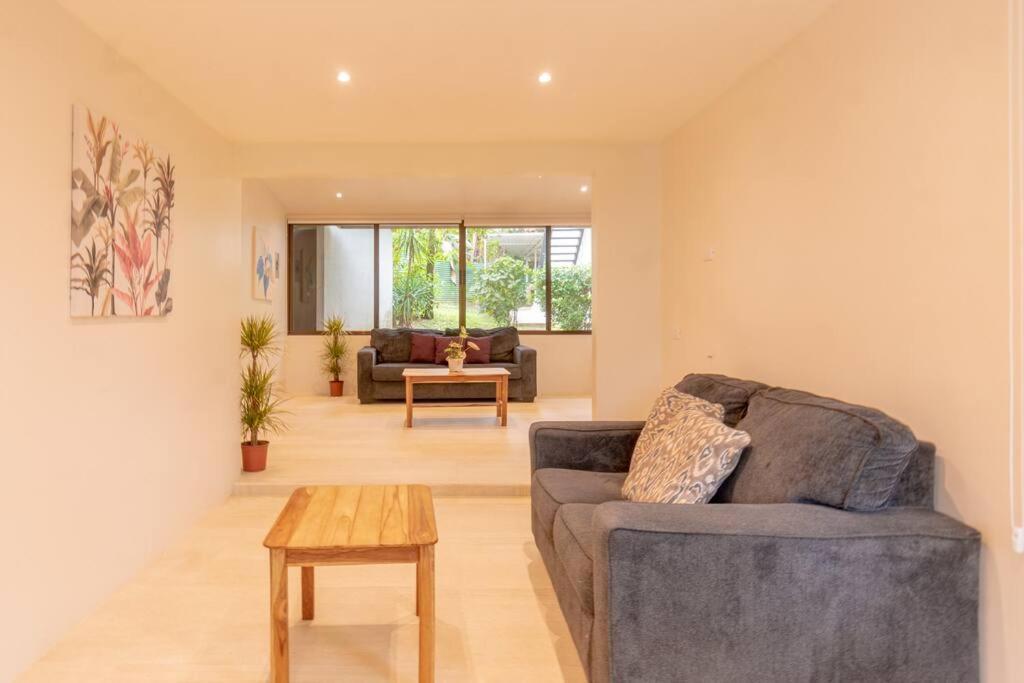 Surfside Apartments - Mal Pais Malpais Exteriér fotografie