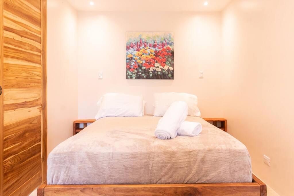 Surfside Apartments - Mal Pais Malpais Exteriér fotografie