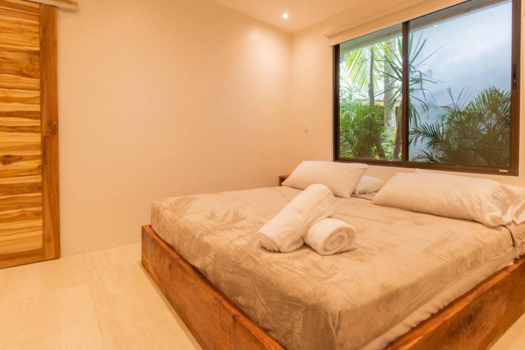 Surfside Apartments - Mal Pais Malpais Exteriér fotografie