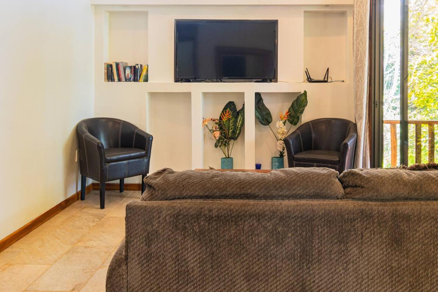 Surfside Apartments - Mal Pais Malpais Exteriér fotografie